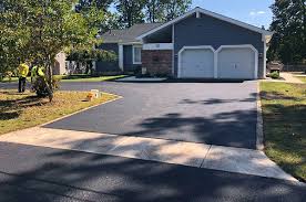 Best Driveway Maintenance Services  in Yale, OK